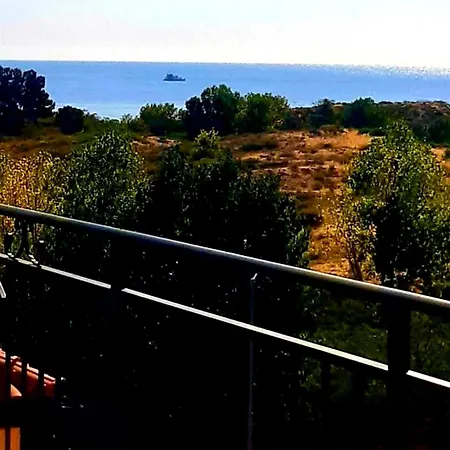 вълчеви Nesebar