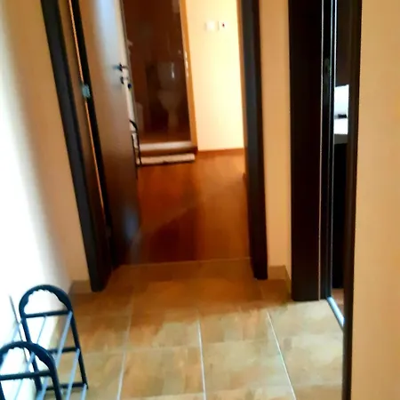 Guest house вълчеви *