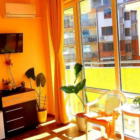 Vendégház вълчеви Neszebar