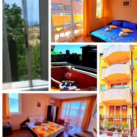 вълчеви Guest house
