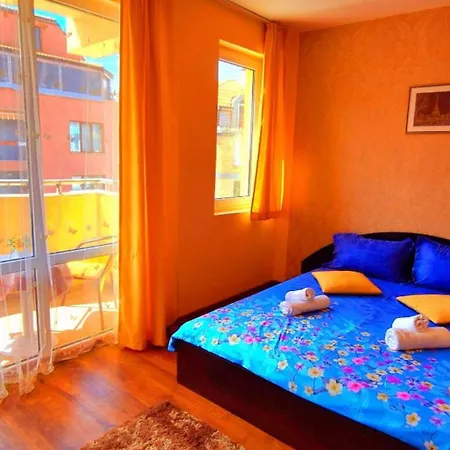 Guest house вълчеви