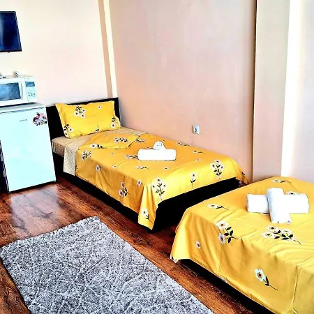 вълчеви Vendégház 4*