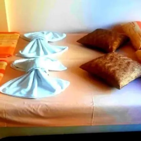 Guest house вълчеви Nesebar