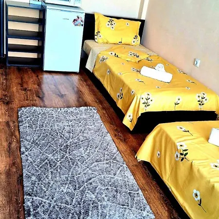 вълчеви 4* Neszebar