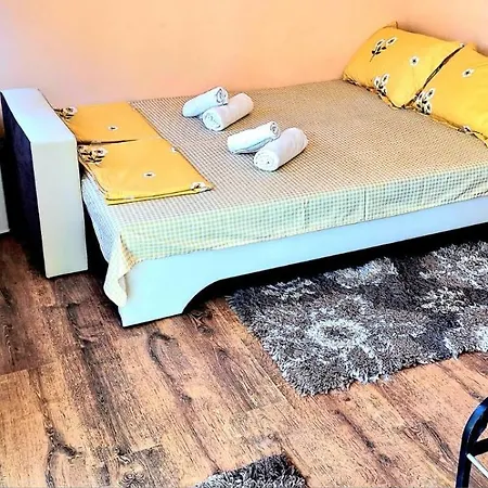 Guest house вълчеви