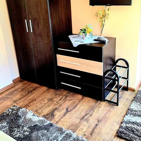 вълчеви Guest house *