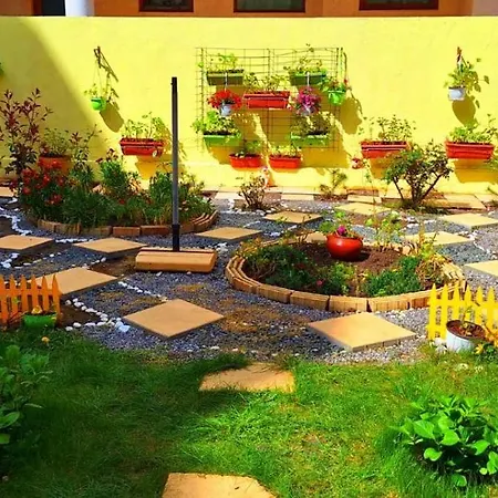 вълчеви Guest house *