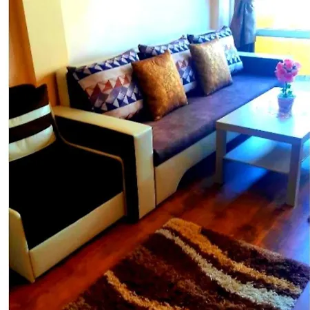 Guest house вълчеви *