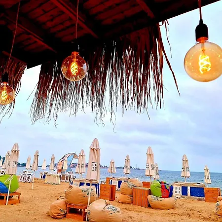 вълчеви Vendégház