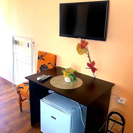 вълчеви Guest house *