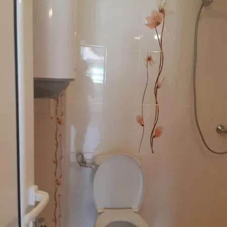 вълчеви Guest house Nesebar