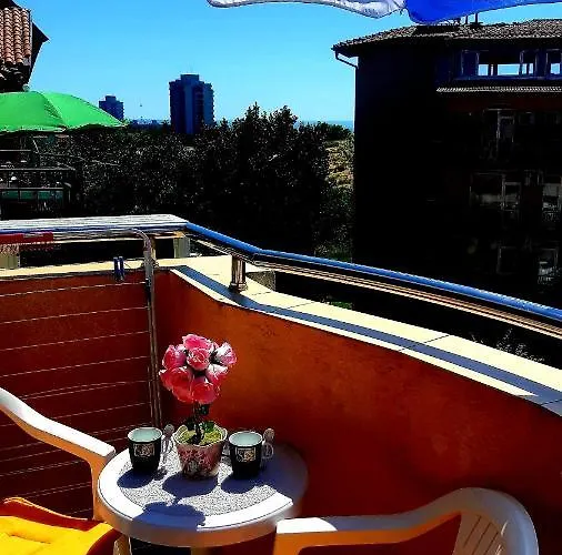 вълчеви Neszebar