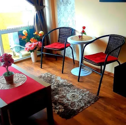 вълчеви Vendégház Neszebar