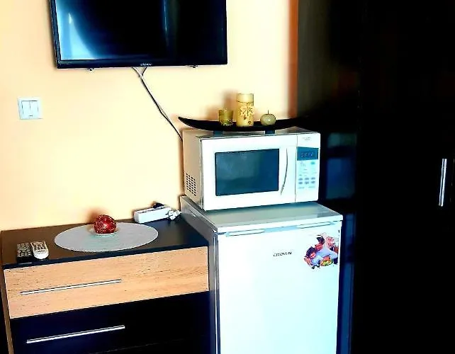 вълчеви 4* Neszebar