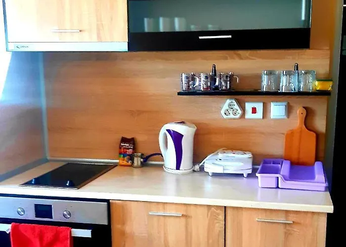 Vendégház вълчеви