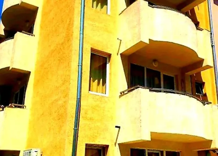 вълчеви Vendégház