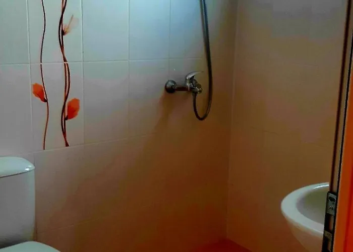 вълчеви 4* Neszebar