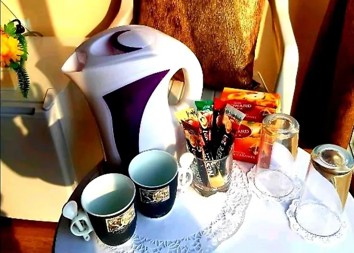 вълчеви 4* Neszebar