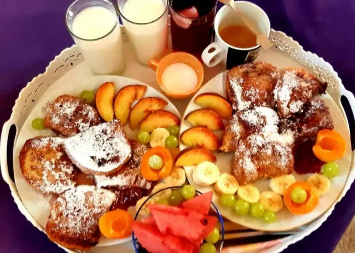 вълчеви Vendégház Neszebar