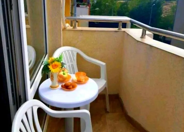 Vendégház вълчеви 4*