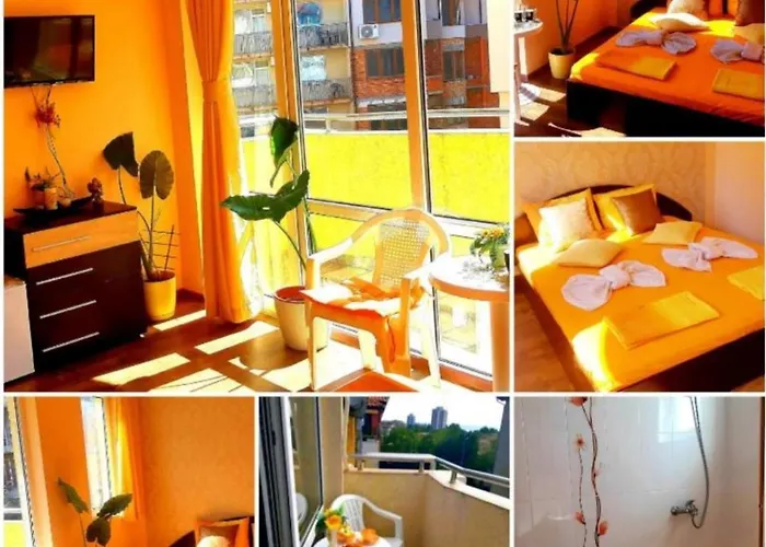 вълчеви Neszebar