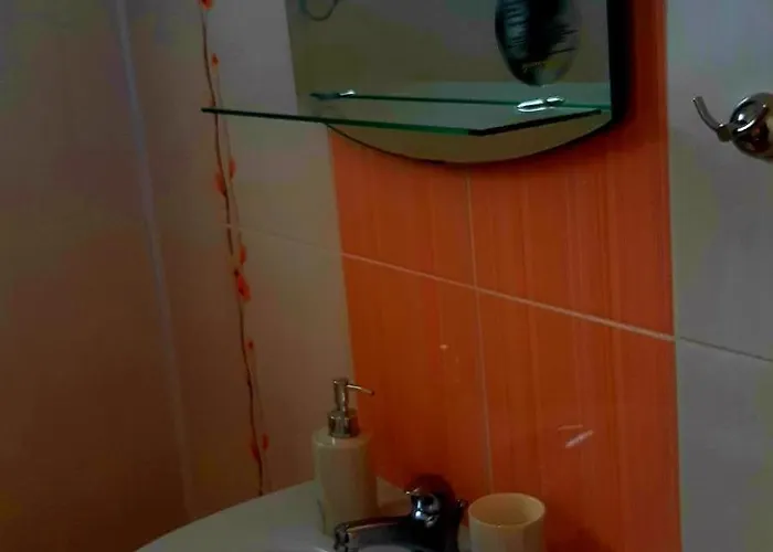 вълчеви 4* Neszebar