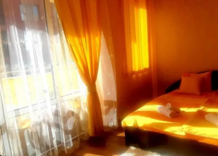 вълчеви Vendégház 4*