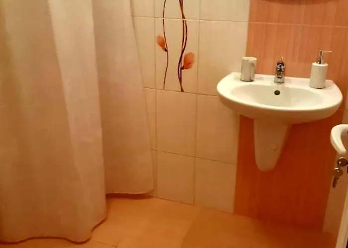 Vendégház вълчеви Neszebar