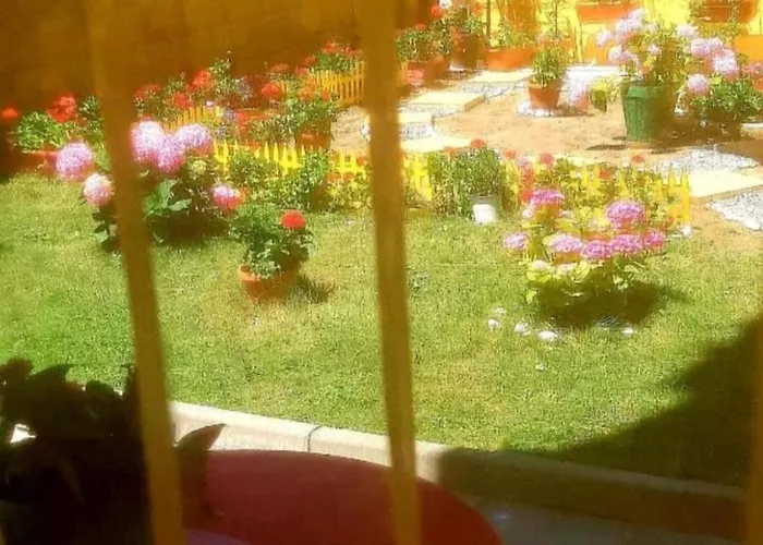 вълчеви Vendégház