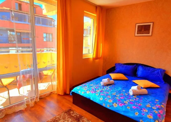 Vendégház вълчеви