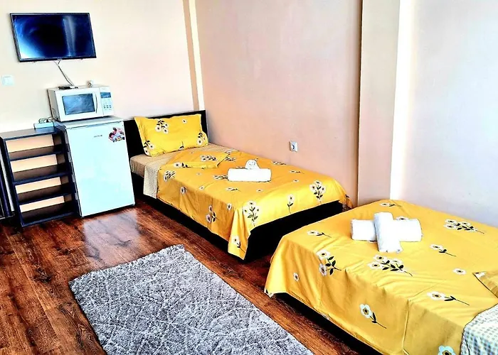 вълчеви Vendégház 4*