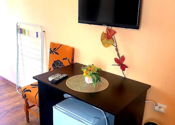 вълчеви Къща за гости 4*